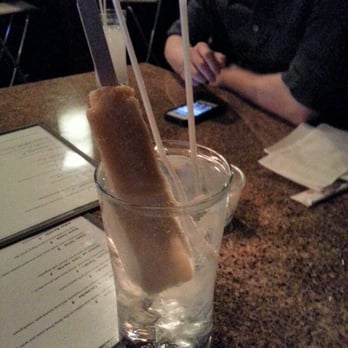 Japas - Mango popsicle hi - Bars Near Me - Toronto, Ontario