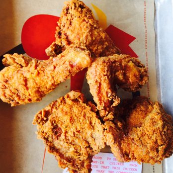 The Crack Shack - 5 pieces - New American Near Me - Encinitas, California