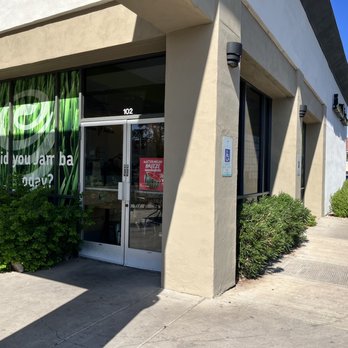 Jamba - Freshly painted exterior, great to see this location thriving! - Juice Bars & Smoothies Near Me - Mesa, Arizona Jamba - Freshly painted exterior, great to see this location thriving! - Juice Bars & Smoothies Near Me - Mesa, Arizona