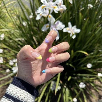 Kitchen Nail Bar - Mountain View - Nail Salons Near Me - Mountain View, California Kitchen Nail Bar - Mountain View - Nail Salons Near Me - Mountain View, California