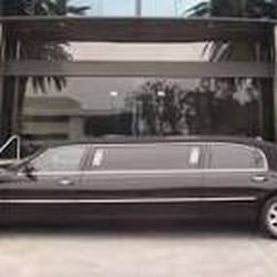 Coachella Valley Desert Limousines