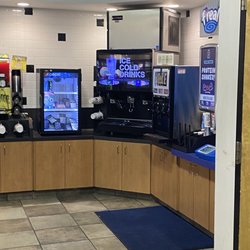 Greenville Chevron Station & Auto Wash