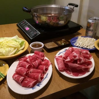 Kogi Aina - My dishes. (Starting) - Hot Pot Near Me - Kaneohe, Hawaii