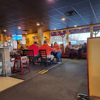 Thai Staunton Restaurant - Thai Near Me - Staunton, Virginia