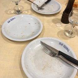 Pizzeria Gino