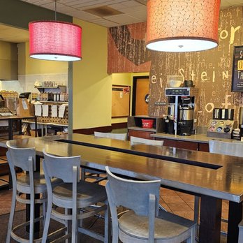 Einstein Bros. Bagels - Bagels Near Me - Torrance, California Einstein Bros. Bagels - Bagels Near Me - Torrance, California
