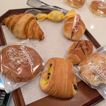 Milldang - Variety - Bakeries Near Me - Santa Clara, California Milldang - Variety - Bakeries Near Me - Santa Clara, California
