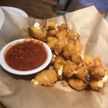 Cheddar's Scratch Kitchen - Cheddar Bites - American Near Me - Indianapolis, Indiana