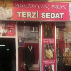 Terzi Sedat