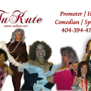 Tukute Presents - a group of women in costume - Jazz & Blues Near Me Tukute Presents - a group of women in costume - Jazz & Blues Near Me