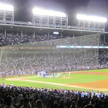 Wrigley Field - Stadiums & Arenas Near Me - Chicago, Illinois Wrigley Field - Stadiums & Arenas Near Me - Chicago, Illinois