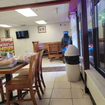 Express Pizza - Pizza Near Me - Norton, Massachusetts