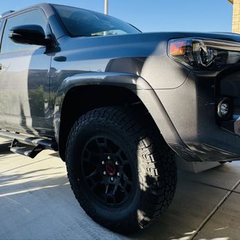 4 Wheel Parts Temecula - Off Road & 4X4 Parts For Trucks & Jeeps - Tires Near Me - Temecula, California
