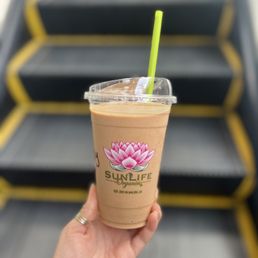 Shroom Shake