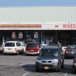 Sk Wines & Liquors