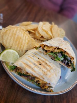 Sofreh Eatery by null