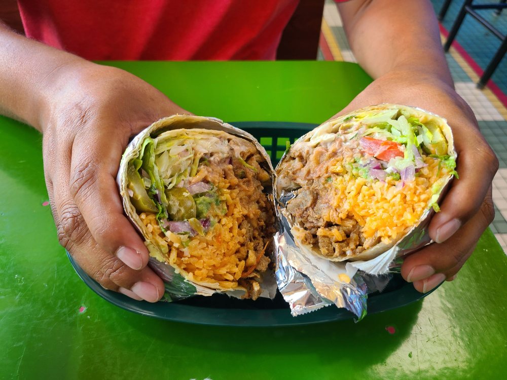 Anita's Mexican Restaurant