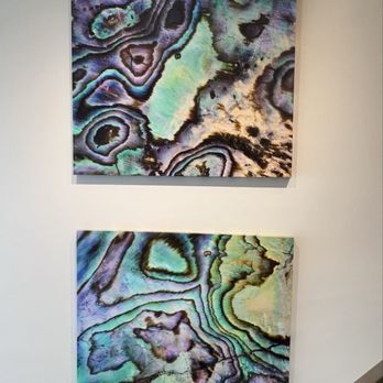 The Bailey-Matthews Shell Museum - Artwork - Museums Near Me - Sanibel, Florida