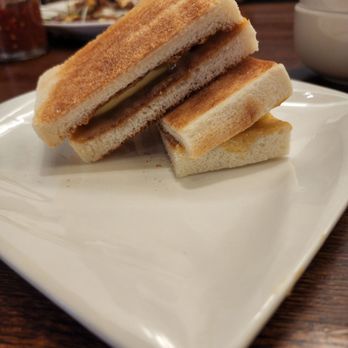 Ipoh Kopitiam - Malaysian Near Me - Alhambra, California