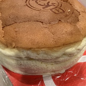 Nikko's Cheesecakes - Soggy cheesecake - Desserts Near Me - Houston, Texas Nikko's Cheesecakes - Soggy cheesecake - Desserts Near Me - Houston, Texas
