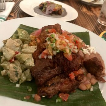 Zocalo - Mexican Near Me - Metairie, Louisiana