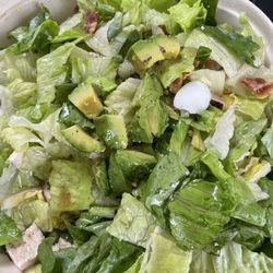 The Cooking Company - Cobb salad