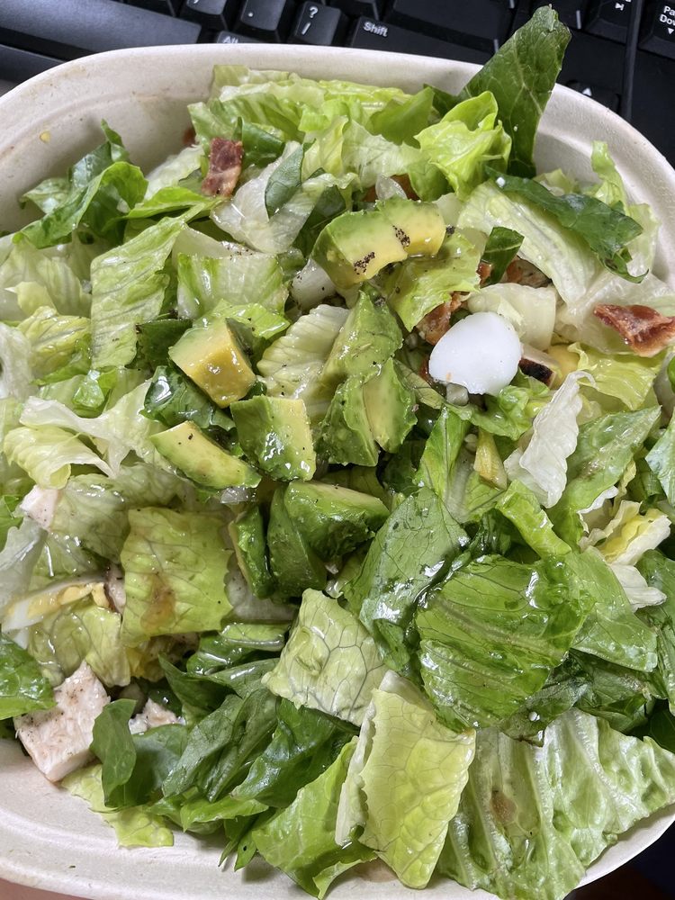 Food from The Cooking Company