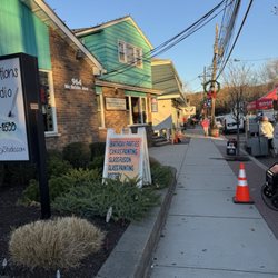 Arts & Creations Pottery Studio
