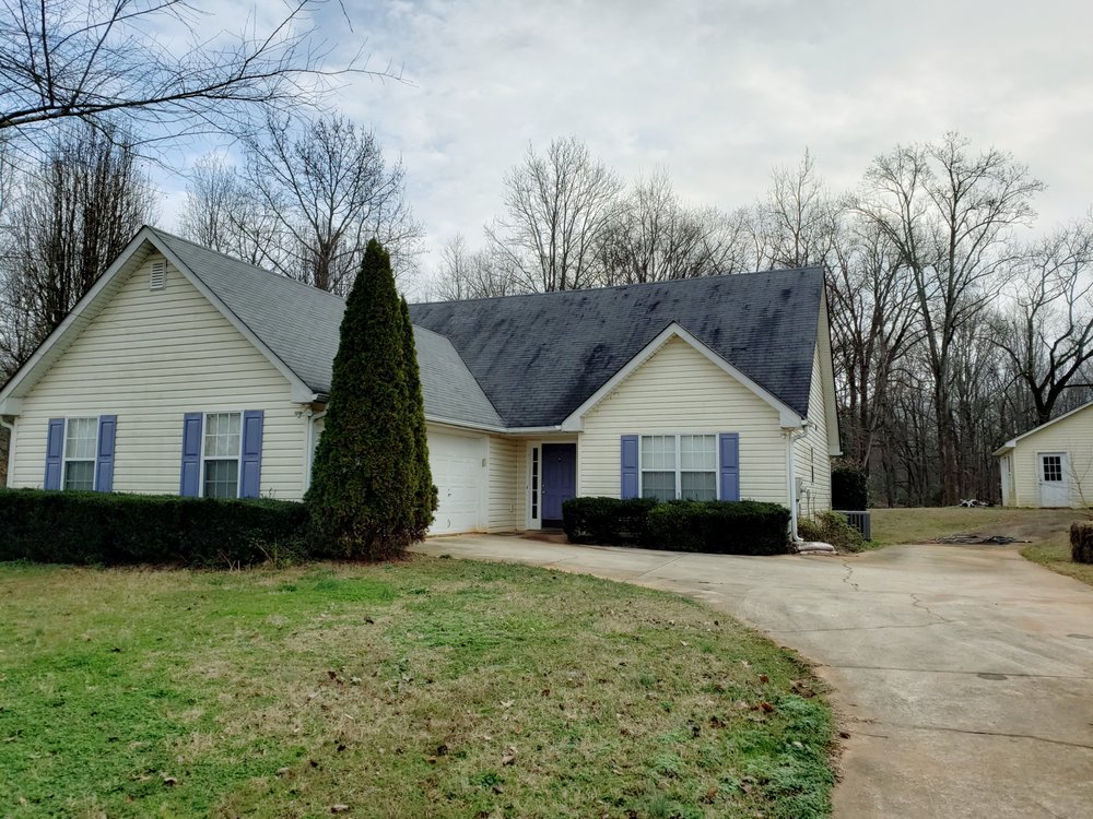 Slide of Henderson Contracting