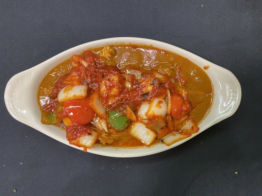 Niramish Indian Cuisine by null