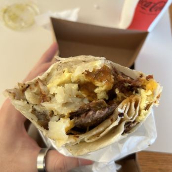 Lucky Boy - Carne Asada Burrito - Burgers Near Me - Pasadena, California Lucky Boy - Carne Asada Burrito - Burgers Near Me - Pasadena, California