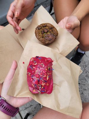 Ceremonia Bakeshop by null