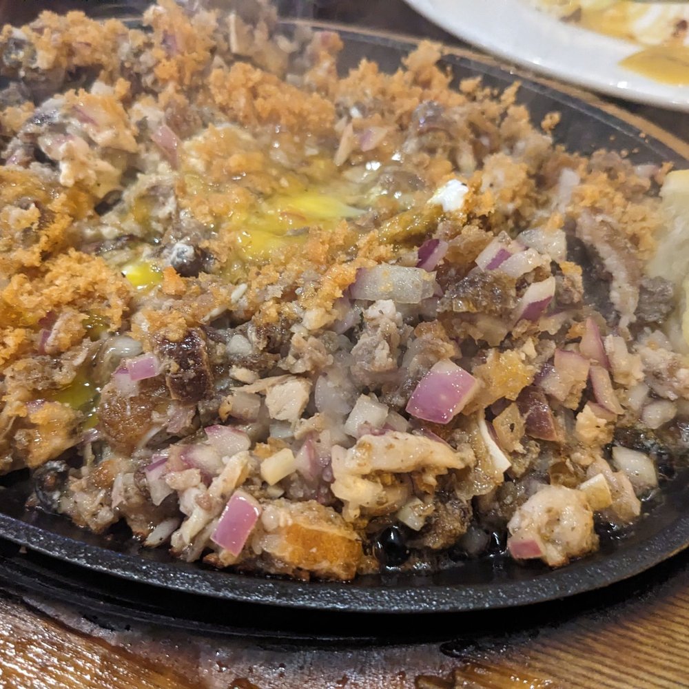 Gerry's Grill - Filipino Near Me - Houston, Texas