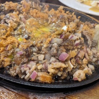 Gerry's Grill - Filipino Near Me - Houston, Texas