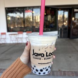 Sea Salt Jasmine Tea