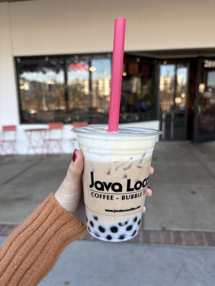 Java Loco