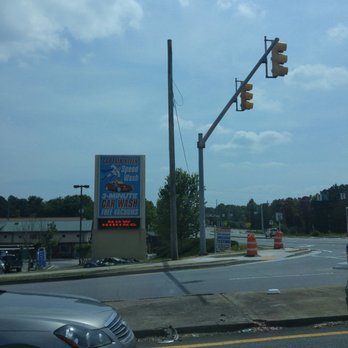 Captain Kleen Speed Wash - Car Wash Near Me - Kennesaw, Georgia Captain Kleen Speed Wash - Car Wash Near Me - Kennesaw, Georgia