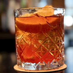 Oakland Draft House - Old fashioned