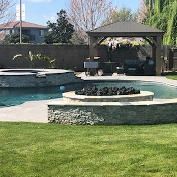 Paradise Pools - Hot Tub & Pool Near Me - Visalia, California Paradise Pools - Hot Tub & Pool Near Me - Visalia, California