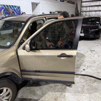 Selfmade Autowerks - Window tinting - Vehicle Wraps Near Me - Yonkers, New York