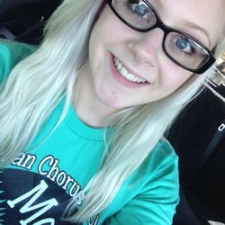 Rice Donald C Dr - The day I got my first pair of glasses, they're perfect.