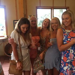 Wine Hop Tours