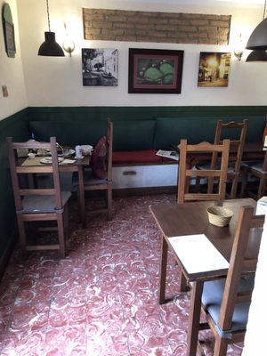 Tasca 61 by null