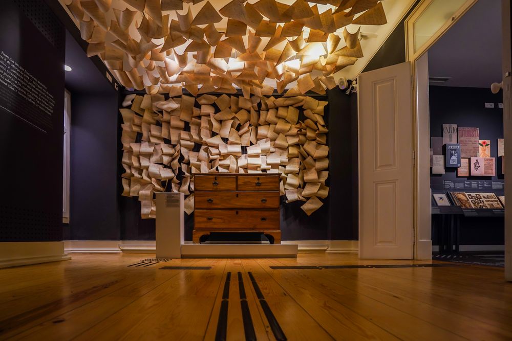 Casa Fernando Pessoa