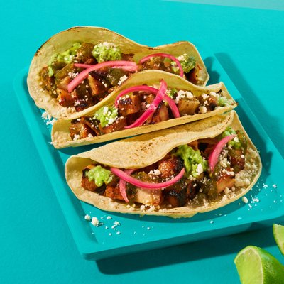 QDOBA Mexican Eats by null