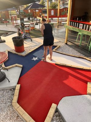 Putt Pub by null