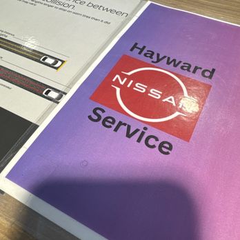 Hayward Nissan - Back Again For The Same Problem. - Car Dealers Near Me - Hayward, California
