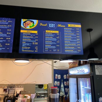 Boba Bar - Lotsa snacks - Bubble Tea Near Me - San Jose, California Boba Bar - Lotsa snacks - Bubble Tea Near Me - San Jose, California