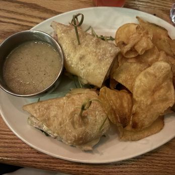 The Freehouse - Rotisserie Chicken Baguette - Bars Near Me - Minneapolis, Minnesota The Freehouse - Rotisserie Chicken Baguette - Bars Near Me - Minneapolis, Minnesota
