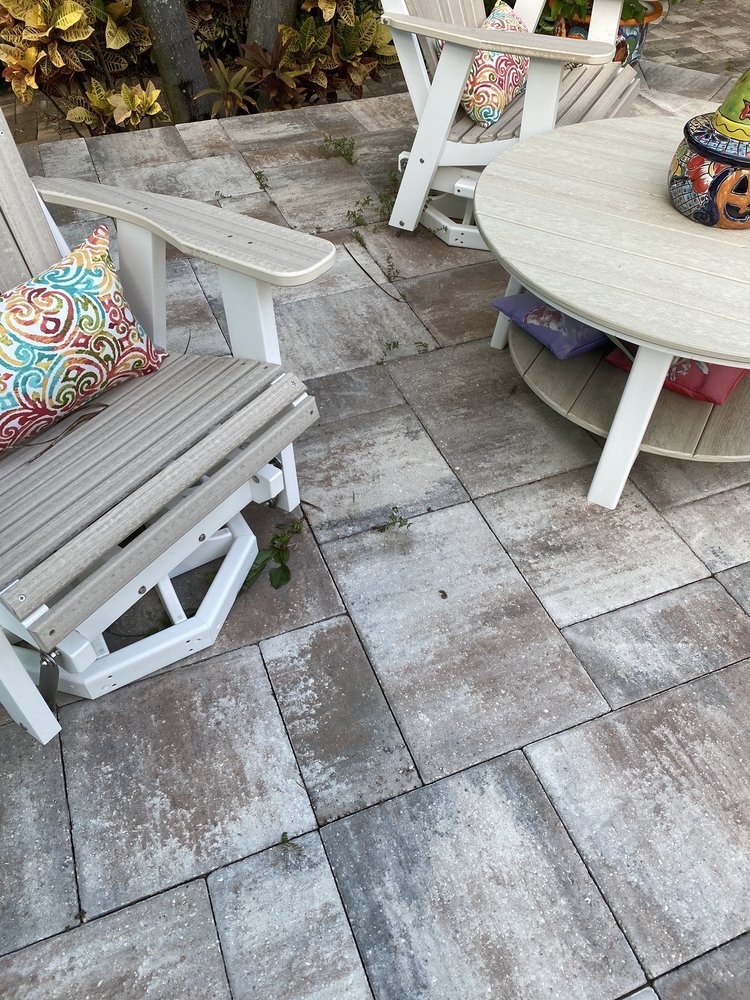 Slide of Splash Proof